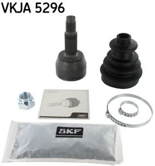 Ford Homokineet reparatie set, Aandrijfas