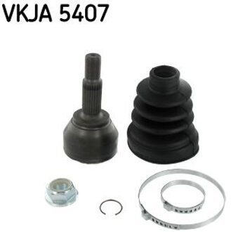 Ford Homokineet reparatie set, Aandrijfas