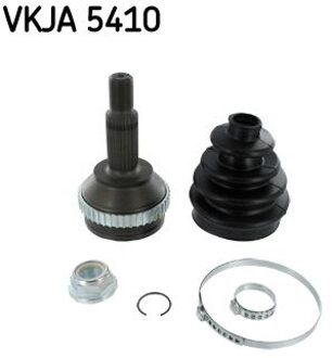 Ford Homokineet reparatie set, Aandrijfas