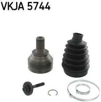 Ford Homokineet reparatie set, Aandrijfas