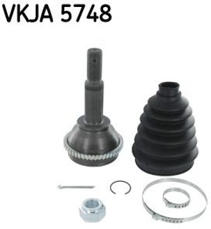 Ford Homokineet reparatie set, Aandrijfas