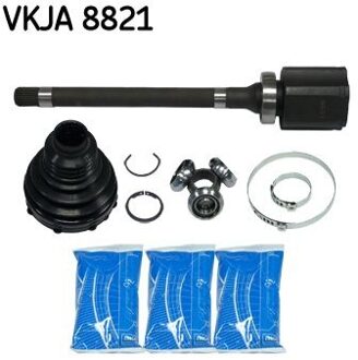 Ford Homokineet reparatie set, Aandrijfas