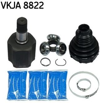 Ford Homokineet reparatie set, Aandrijfas