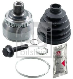 Ford Homokineetset 199168