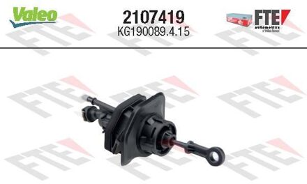 Ford Hoofdcilinder, koppeling 2107419