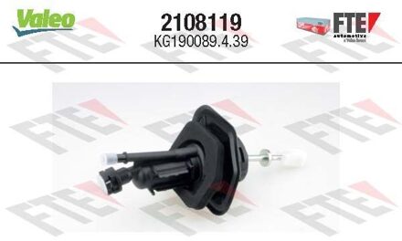 Ford Hoofdcilinder, koppeling 2108119