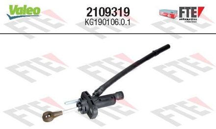 Ford Hoofdcilinder, koppeling 2109319