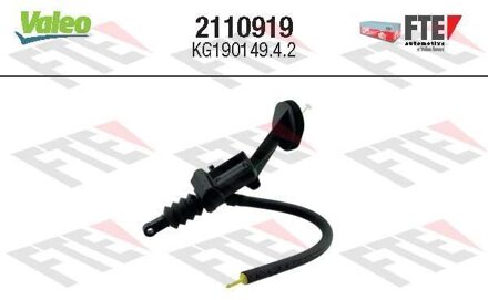 Ford Hoofdcilinder, koppeling 2110919