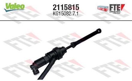 Ford Hoofdcilinder, koppeling 2115815