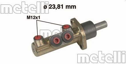 Ford Hoofdremcilinder 050311