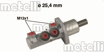 Ford Hoofdremcilinder 050606