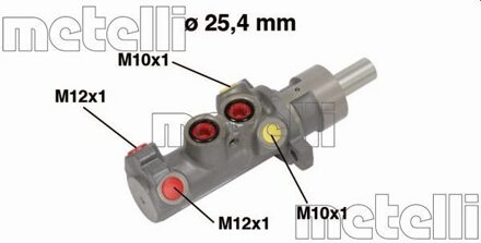 Ford Hoofdremcilinder 050641