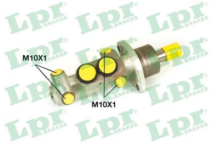 Ford Hoofdremcilinder 1197