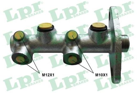 Ford Hoofdremcilinder 1259