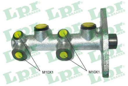 Ford Hoofdremcilinder 1262