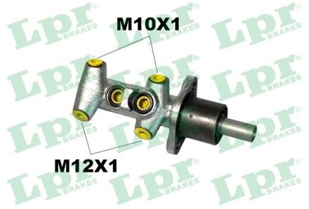 Ford Hoofdremcilinder 1353