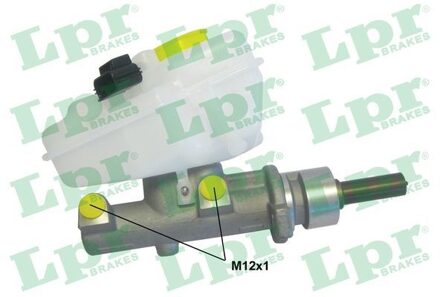 Ford Hoofdremcilinder 1473