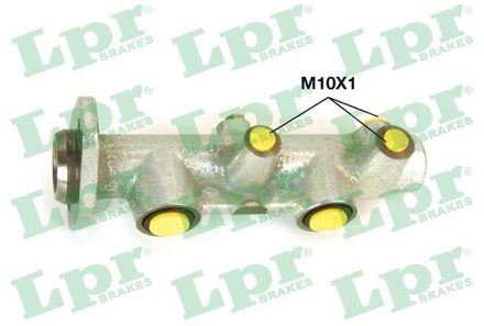 Ford Hoofdremcilinder 1539