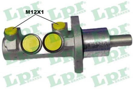 Ford Hoofdremcilinder 1581