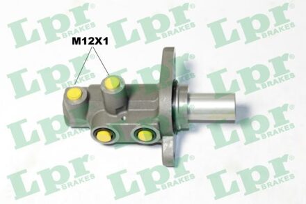 Ford Hoofdremcilinder 6304