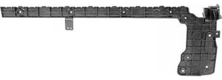 Ford Houder, bumper 1457159