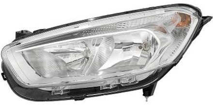 Ford Houder, bumper 1476861