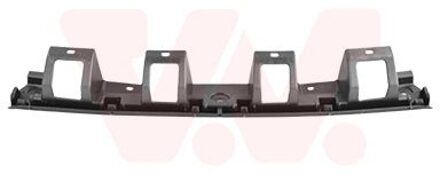 Ford Houder, bumper 1809539