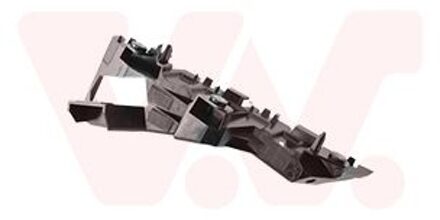 Ford Houder, bumper 1853568