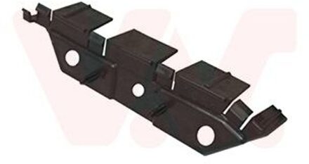 Ford Houder, bumper 1883567