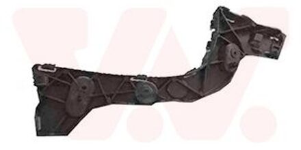 Ford Houder, bumper 1945538