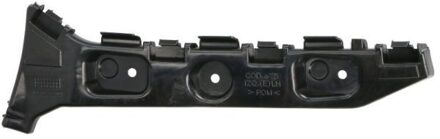 Ford Houder, bumper 6508062592935P