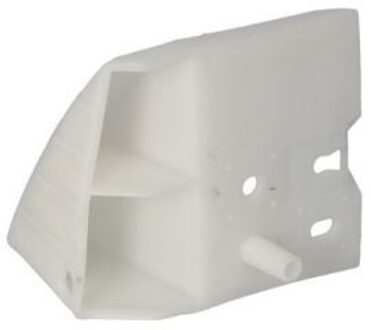 Ford Houder, bumper 6509012579931P