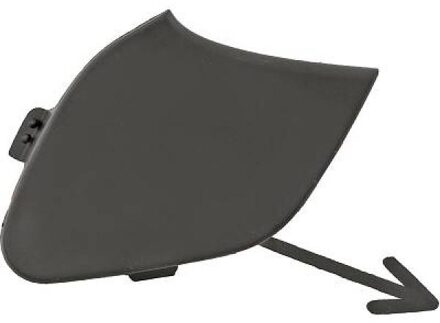 Ford Houder, bumper Priority Parts 1419062