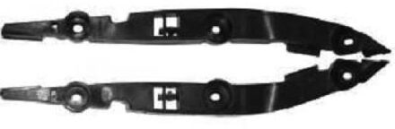 Ford Houder, bumper Priority Parts 1465052