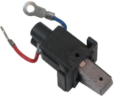 Ford Houder, koolborstel ABH9002