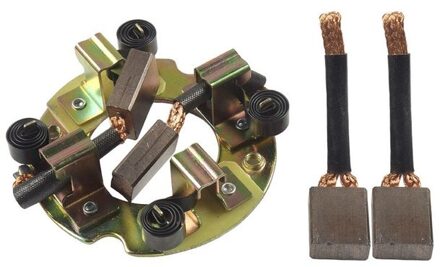 Ford Houder, koolborstel SBH4008