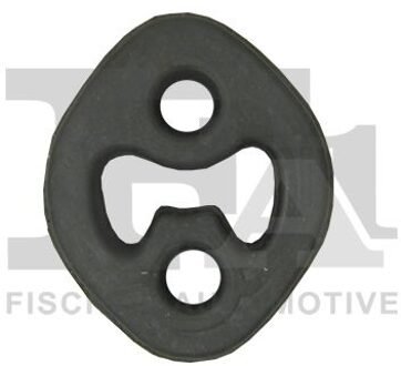 Ford Houder, uitlaatsysteem 133723