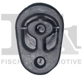 Ford Houder, uitlaatsysteem 133908