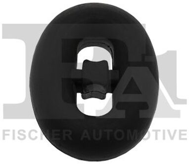 Ford Houder, uitlaatsysteem 133910