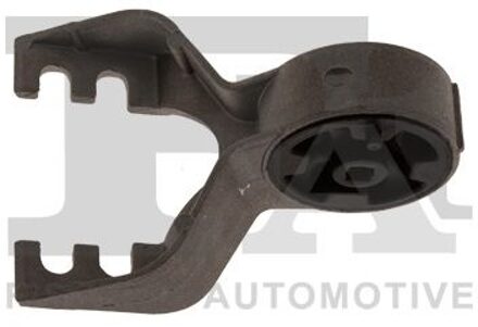 Ford Houder, uitlaatsysteem 133937