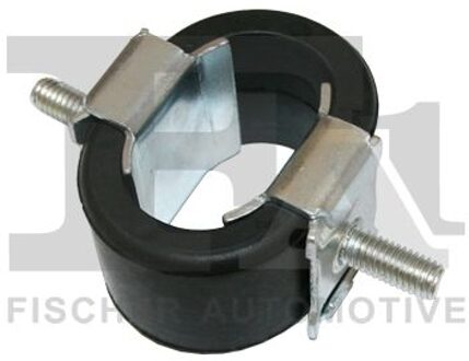 Ford Houder, uitlaatsysteem 753902