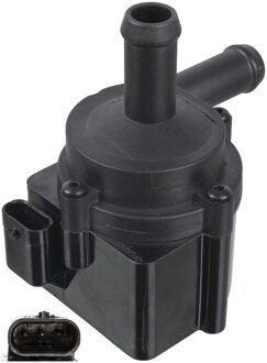 Ford Hulp waterpomp 173937