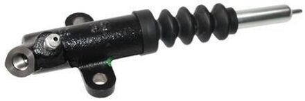 Ford Hulpcilinder, koppeling