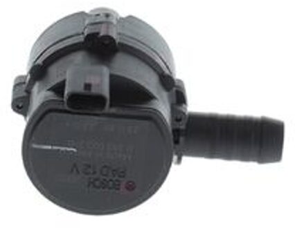 Ford Hulpwaterpomp (koelwatercircuit) 039202321B