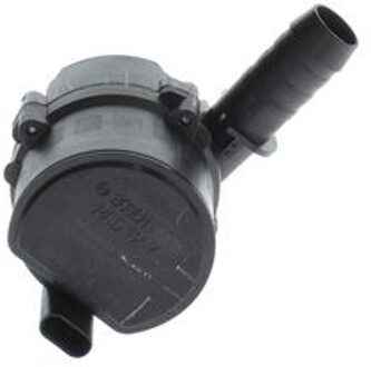 Ford Hulpwaterpomp (koelwatercircuit) PAD2