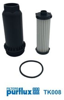 Ford Hydraulische filter, automatische transmissie TK008