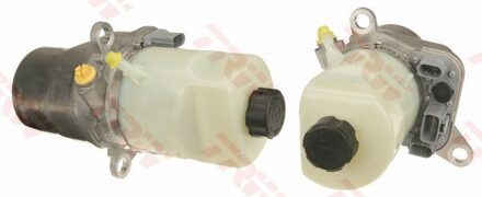 Ford Hydraulische pomp, besturing (prijs excl. borgbetaling i.v.m. retour oude pomp) JER155