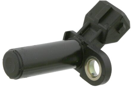 Ford Impulsgever, krukas