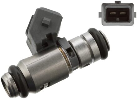 Ford Injector/Verstuiver 101482