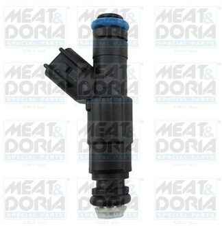 Ford Injector/Verstuiver 75116154E